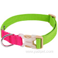 Dog Collar Soft Safety Pet Collar